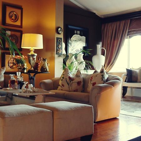 Sir Harveys Bed And Breakfast Durban Exterior photo