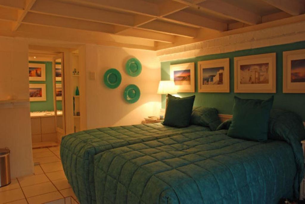 Sir Harveys Bed And Breakfast Durban Exterior photo