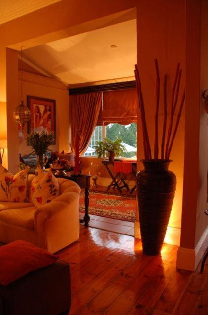 Sir Harveys Bed And Breakfast Durban Exterior photo
