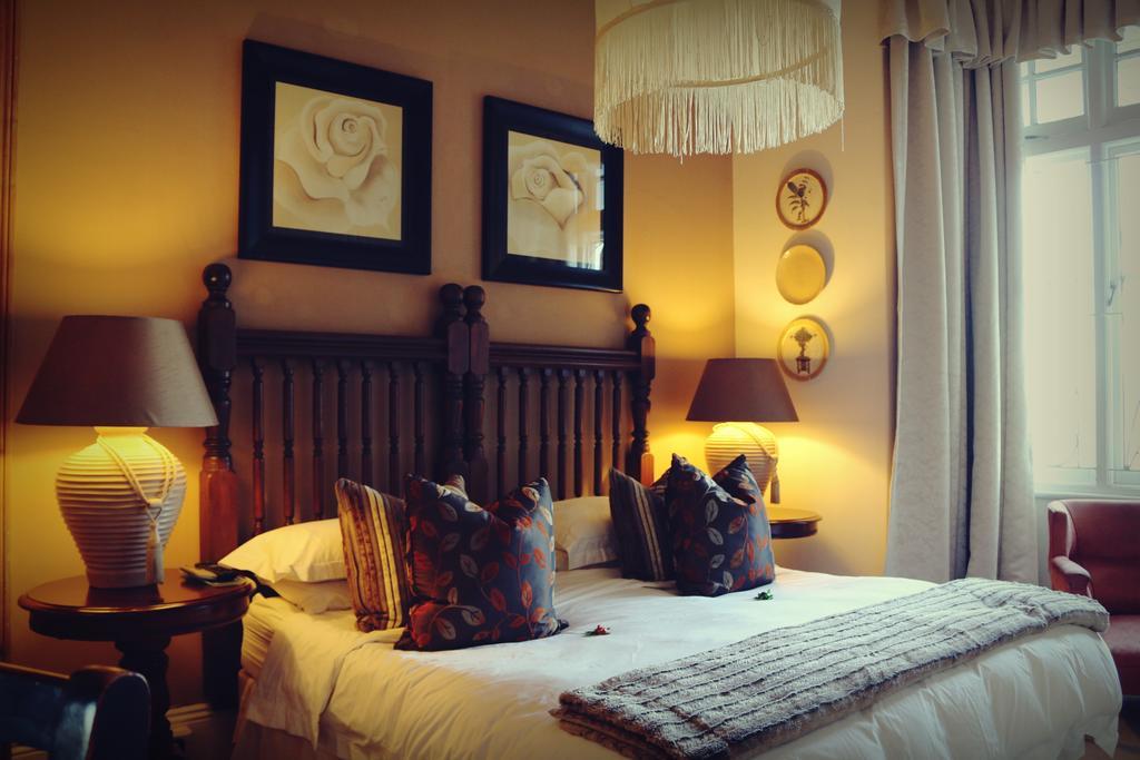 Sir Harveys Bed And Breakfast Durban Exterior photo