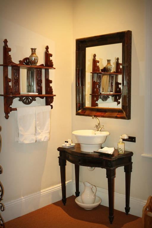 Sir Harveys Bed And Breakfast Durban Exterior photo