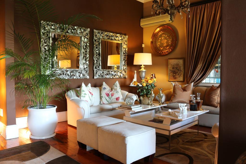 Sir Harveys Bed And Breakfast Durban Exterior photo